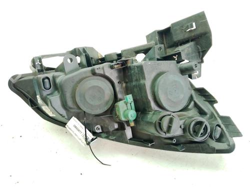 Left headlight RENAULT GRAND SCÉNIC II (JM0/1_) 2.0 dCi (JM1K) | BP28290932C28 