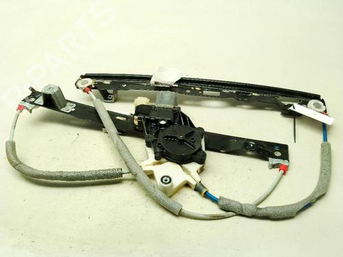 Front right window mechanism FORD B-MAX (JK) 1.6 TDCi | BP39463597C23 - Image 1