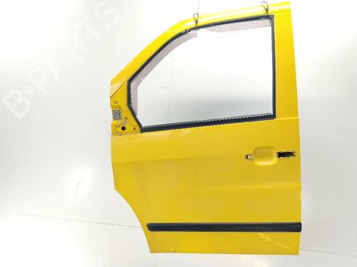 Used Left front door Left front door MERCEDES-BENZ VITO Bus (W638) 114 2.3 (638.134, 638.194) (143 hp) 33454683 33454683