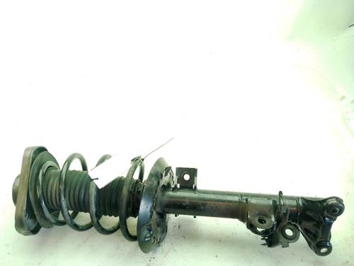 Left front shock absorber MERCEDES-BENZ E-CLASS (W212) E 220 CDI / BlueTEC (212.001, 212.002) | BP36184413M16 - Image 3