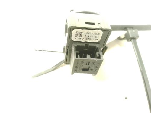 Left rear window switch AUDI A3 Sportback (8VA, 8VF) 1.6 TDI | BP38060169I29 - Image 2