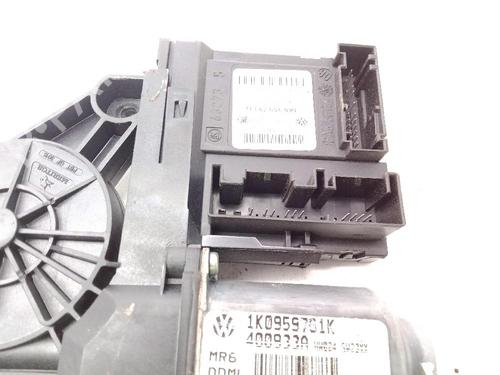 Left front window motor VW GOLF V (1K1) 2.0 TDI 16V | BP24001921E21 