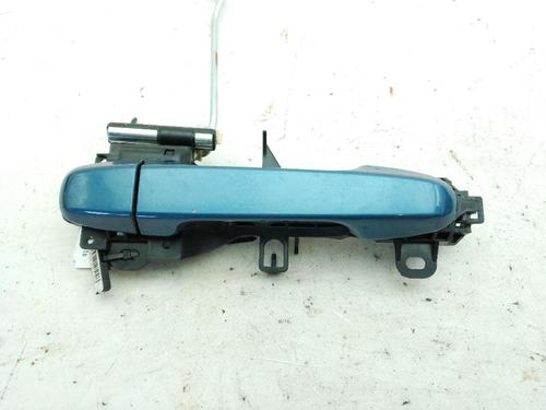Used Front left exterior door handle TOYOTA AURIS (_E18_) [2012-2018]  24050764
