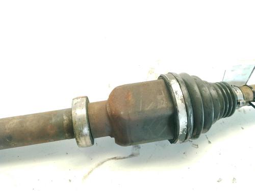 Right front driveshaft FORD TRANSIT V363 Van (FCD, FDD) 2.0 EcoBlue | BP25046060M39 