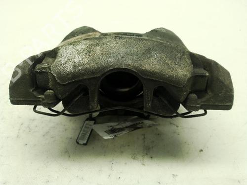 Used Right front brake caliper Right front brake caliper PEUGEOT 5008 (0U_, 0E_) 1.6 HDi (114 hp) 33037158 33037158