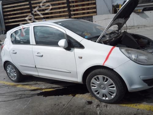 Right mirror OPEL CORSA D (S07) 1.3 CDTI (L08, L68) | BP18368133C27 