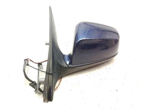 Left mirror BMW 5 (E60) 520 d | BP29383123C26 
