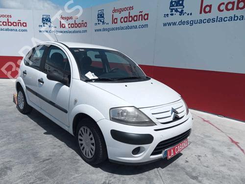 Climate control CITROËN C3 I (FC_, FN_) 1.1 i | BP31989323I5 