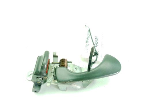 Venstre bagtil invendig håndtag MITSUBISHI PAJERO SPORT I (K7_, K9_) 2.5 TD (K94W) (99 hp) 32104082