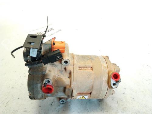 AC compressor HYUNDAI KONA (OS, OSE, OSI) EV | BP26971266M34 