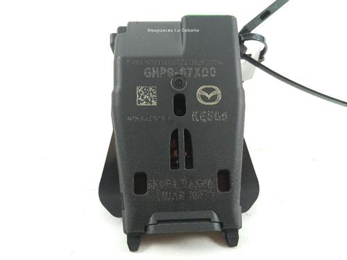 Used Electronic module Electronic module MAZDA CX-5 (KE, GH) 2.2 D (KE2FW) (150 hp) 18361578 18361578
