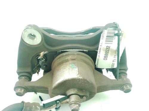 Right front brake caliper HYUNDAI TUCSON (NX4E, NX4A) 1.6 T-GDi | BP30771224M104 - Image 3