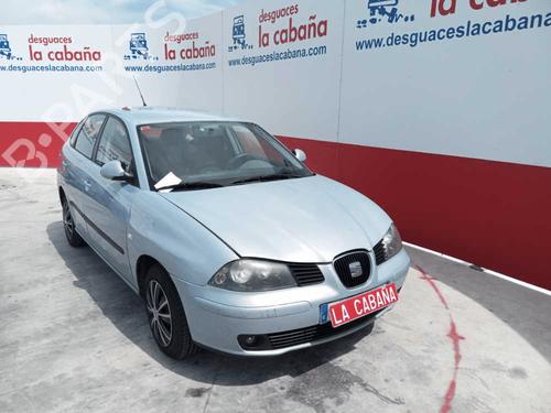 Climate control SEAT IBIZA III (6L1) 1.9 TDI | BP18375561I5 