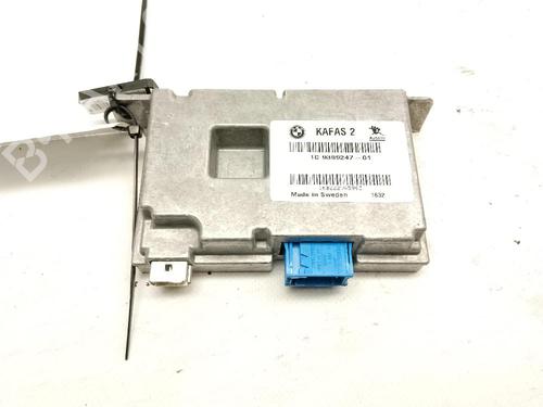 Used Electronic module Electronic module BMW 2 Active Tourer (F45) 216 d (116 hp) 39047433 39047433