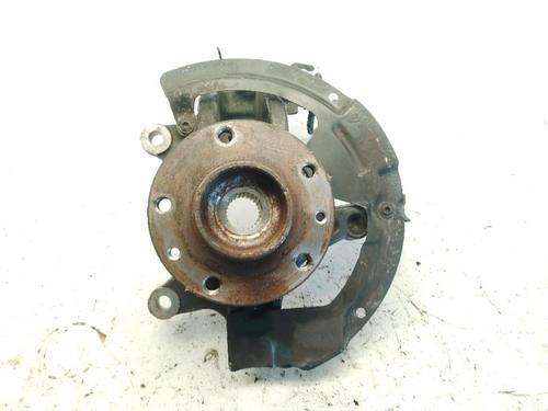 Used Left front steering knuckle RENAULT MEGANE IV Hatchback (B9A/M/N_) 1.2 TCe 130 (B9MR) (130 hp) 29178250
