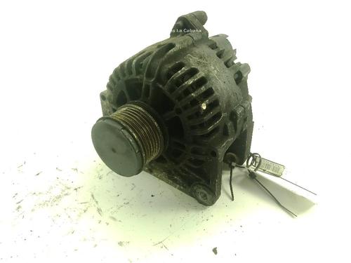 Used Alternator Alternator NISSAN NV200 Van 1.5 dCi 85 (M20, M20N, M20M) (86 hp) 18375451 18375451