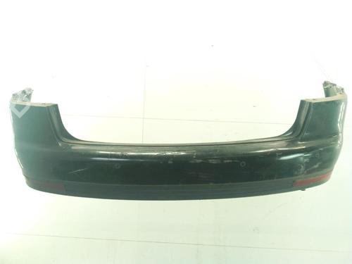 Bak støtfanger VW TOURAN (1T1, 1T2) 2.0 TDI 16V (140 hp) 28449497