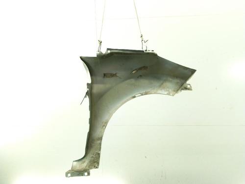 Left front fenders FORD FIESTA VI (CB1, CCN) 1.4 TDCi | BP24862490C41 