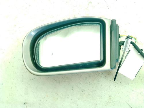 Used Left mirror MERCEDES-BENZ E-CLASS (W211) E 320 CDI (211.026) (204 hp) 27605035