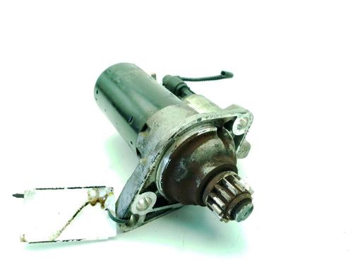 Used Starter Starter VW CADDY III MPV (2KB, 2KJ, 2CB, 2CJ) 1.6 TDI (102 hp) 33454399 33454399