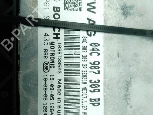 Control unit SEAT ARONA (KJ7, KJP) 1.0 TSI | BP24544878M11 - Image 3