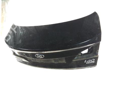 Tailgate HYUNDAI i40 I (VF) 1.7 CRDi | BP19544044C6 
