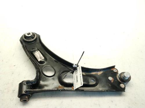 Used Left front suspension arm OPEL CORSA F (P2JO) 1.2 MHEV (101 hp) 24545485