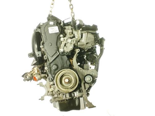 Engine FORD KUGA I 2.0 TDCi | BP31583512M1 - Image 5