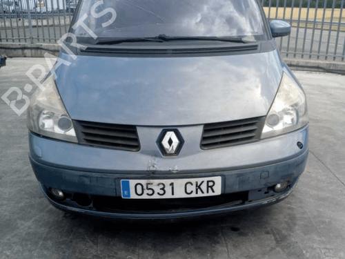 Alternator RENAULT ESPACE IV (JK0/1_) 3.0 dCi (JK0J, JK0V) | BP35943253M7 - Image 9