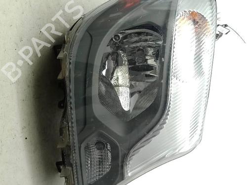 Used Right headlight Right headlight 36430459 36430459