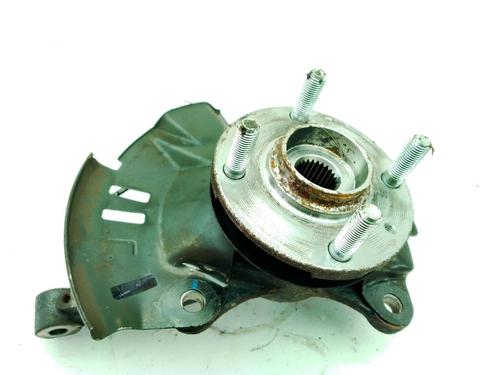 left-front-steering-knuckle-hyundai-i20-i-pb-pbt-2008-2009-2010-2011-2012-2013-2014-2015-32385618 main image
