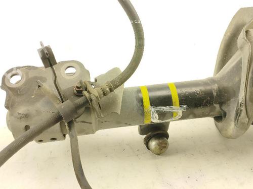 Right front shock absorber MITSUBISHI ASX (GA_W_) 1.6 MIVEC (GA1W) | BP24045793M17 
