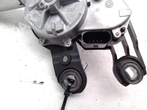 Rear wiper motor VW GOLF VII Variant (BA5, BV5) 2.0 TDI | BP28009027M102 