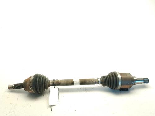 Antriebswelle links vorne für FORD ECOSPORT 1.5 TDCi (90 hp) 24049512