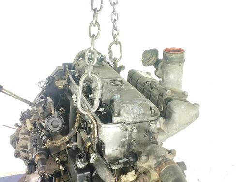 Used Engine Engine RENAULT MASTER II Platform/Chassis (ED/HD/UD) 2.5 D (80 hp) 34418502 34418502