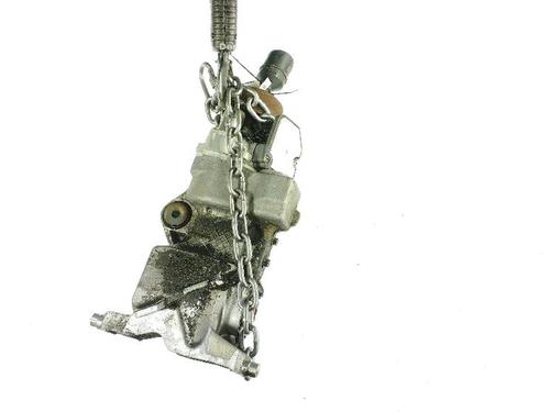 Differential, bag VOLVO XC90 I (275) D5 AWD (163 hp) 30525961