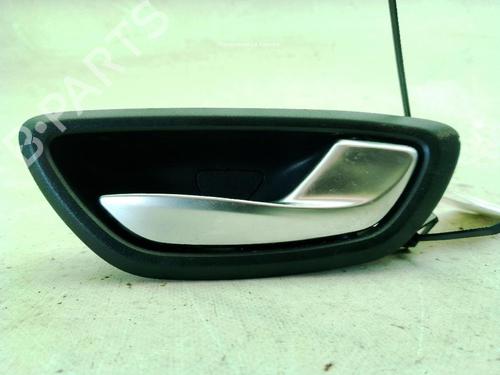 Used Front right interior door handle Front right interior door handle RENAULT TALISMAN Grandtour (KP_) 1.5 dCi 110 (110 hp) 25932626 25932626