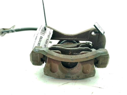 Left front brake caliper HYUNDAI ix35 (LM, EL, ELH) 2.0 CRDi | BP34391258M105 - Image 2