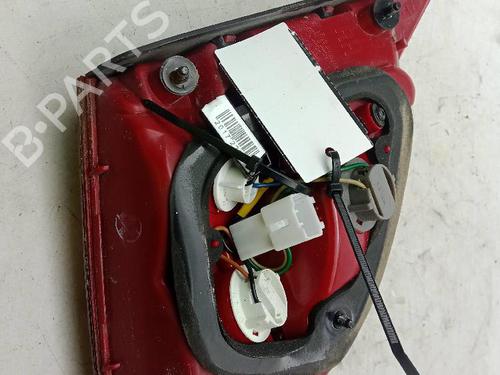 Right tailgate light KIA CEE'D (JD) 1.4 CRDi 90 | BP33905062C80 - Image 4