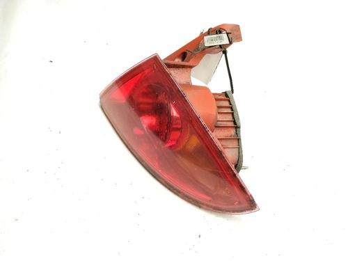 Right taillight SEAT LEON (1P1) 1.9 TDI | BP38084157C35 - Image 2