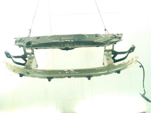 Frontplate/Frontkurv BMW 5 (E60) 520 d (177 hp) 29350581