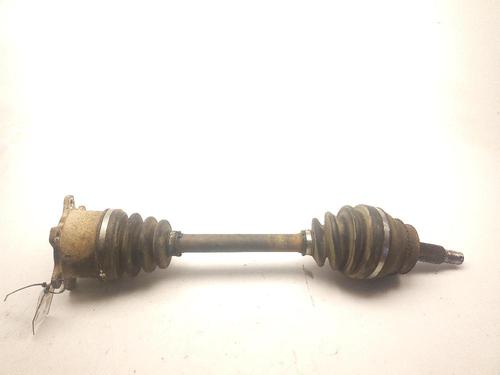 Right rear driveshaft MITSUBISHI PAJERO III Canvas Top (V6_W, V7_W) 3.2 DI-D (V68W, V78W) | BP24001138M41 
