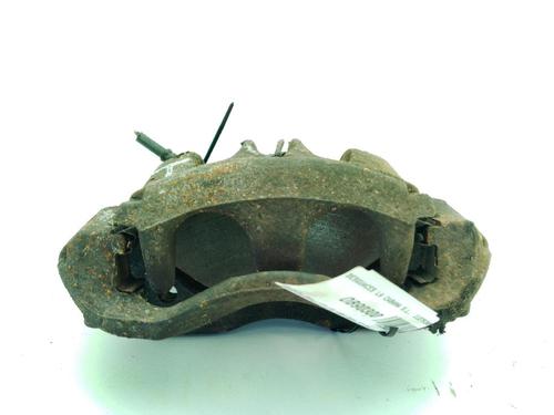 Used Left front brake caliper Left front brake caliper VW CRAFTER 30-50 Van (2E_) 2.0 TDI (109 hp) 31145241 31145241