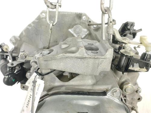 Gearbox CITROËN C3 II (SC_) 1.0 VTi 68 | BP24051663M3 