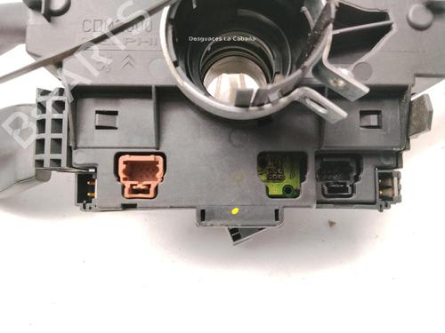 Headlight switch PEUGEOT 807 (EB_) 2.0 HDi | BP39463430I24  - Image 6