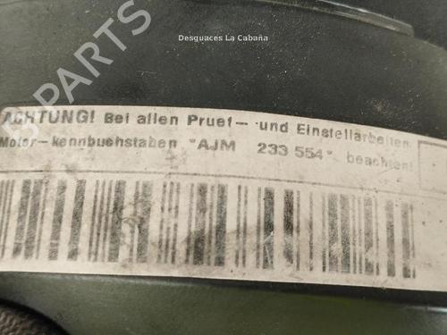 Engine AUDI A4 B5 (8D2) 1.9 TDI | BP36031281M1 - Image 7