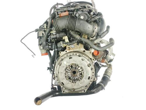 Engine FORD C-MAX II (DXA/CB7, DXA/CEU) 2.0 TDCi | BP36291795M1 - Image 4