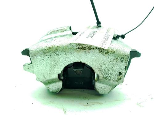 Used Left front brake caliper Left front brake caliper VW TAIGO (CS1) 1.0 TSI (95 hp) 31848410 31848410