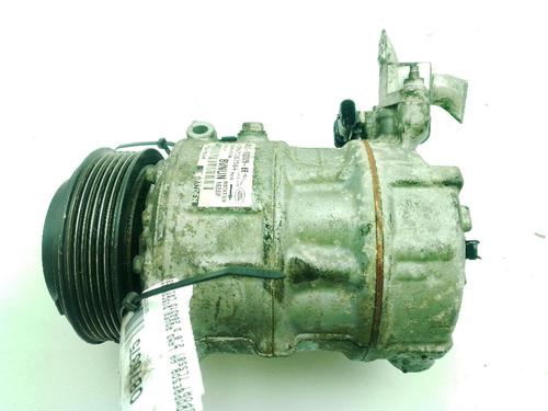 AC compressor LAND ROVER DISCOVERY SPORT (L550) 2.0 D | BP30477441M34