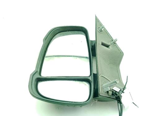 Used Left mirror FIAT DUCATO Van (250_) 130 Multijet 2,3 D (131 hp) 31609135